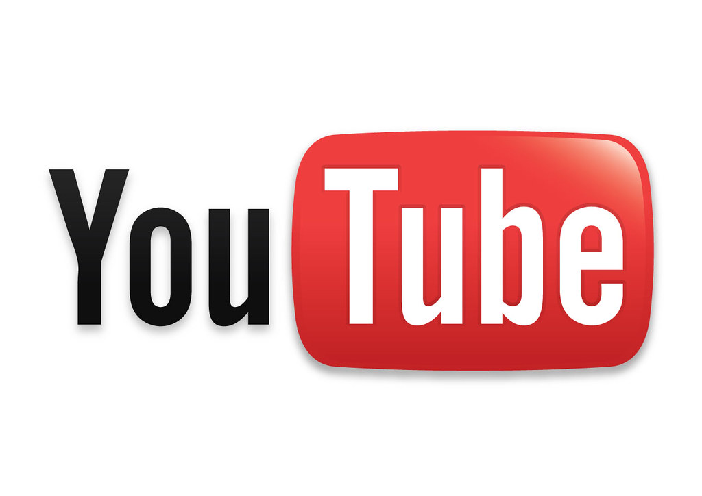 YouTube LOGO