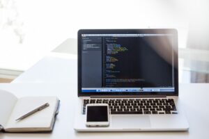 laptop note
