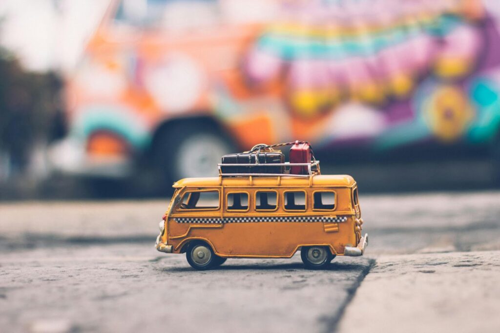 busje