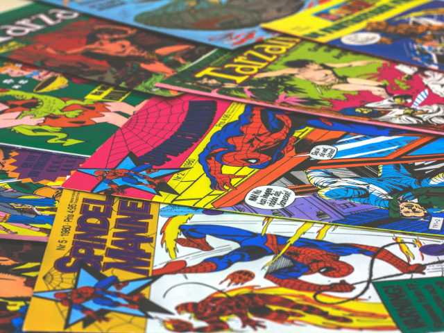 Verzameling waardevol